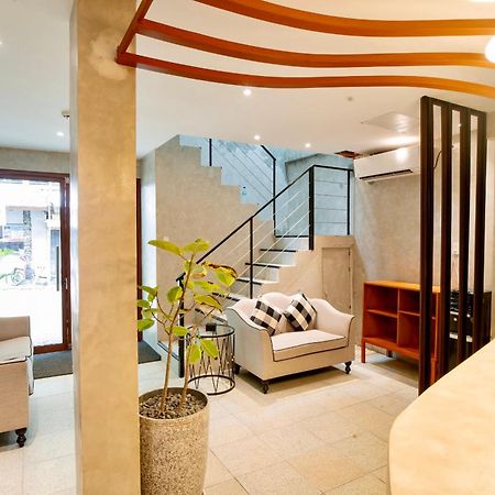 J Boutique Hotel El Nido Managed By H Hospitality Group Экстерьер фото