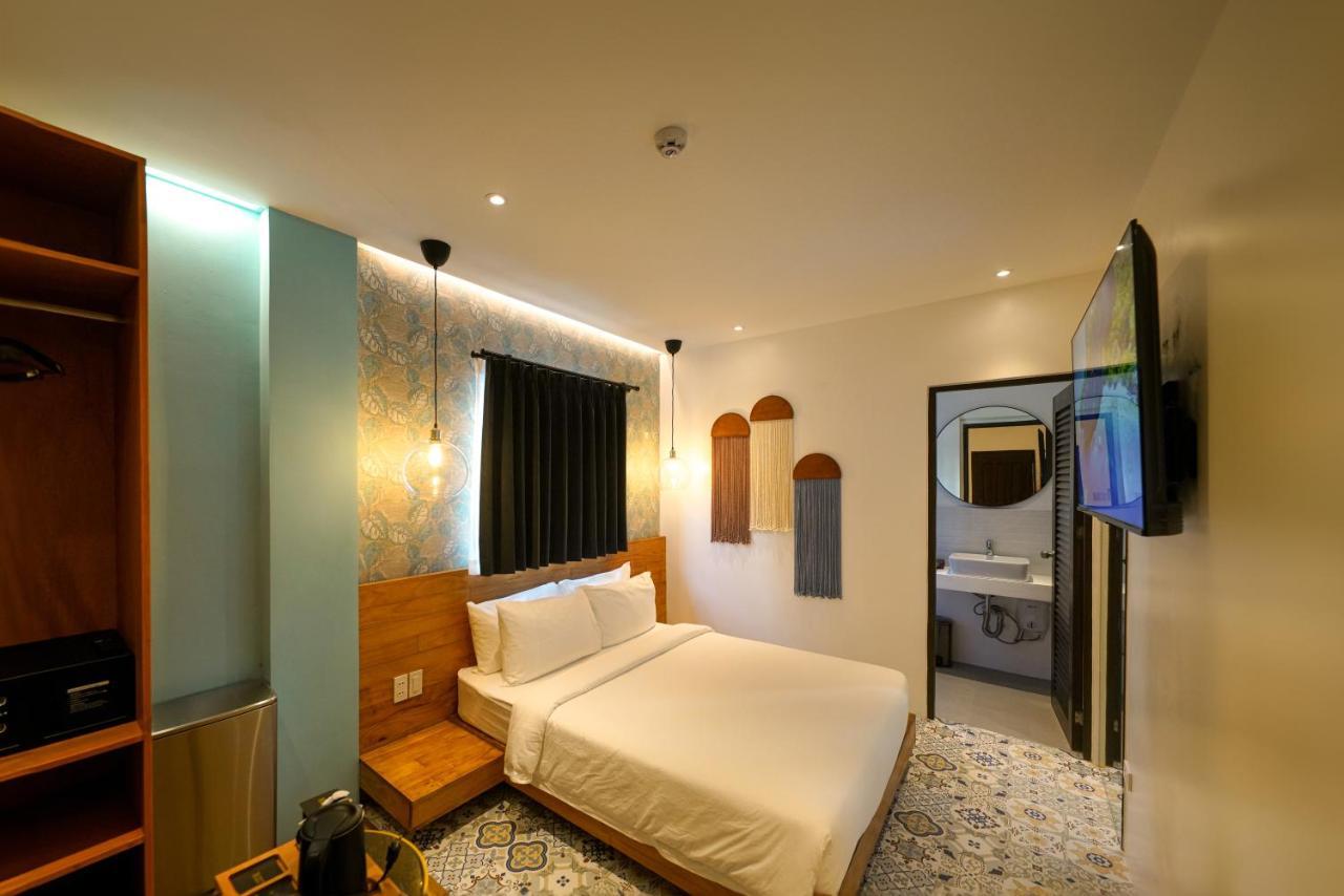 J Boutique Hotel El Nido Managed By H Hospitality Group Экстерьер фото