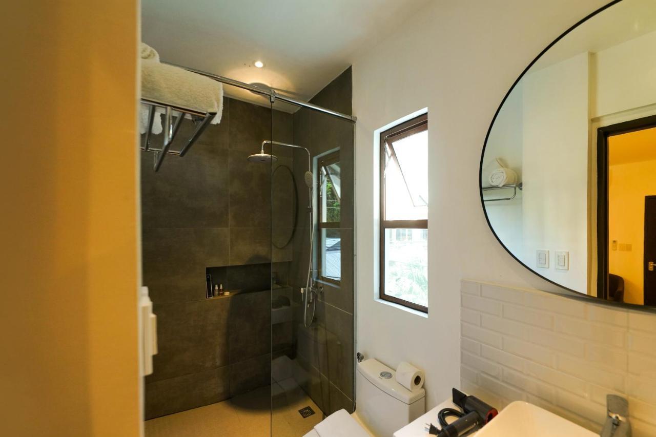 J Boutique Hotel El Nido Managed By H Hospitality Group Экстерьер фото