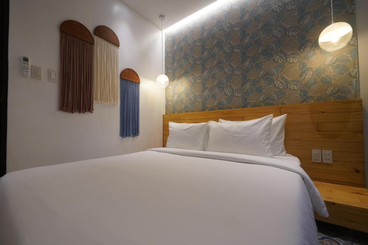 J Boutique Hotel El Nido Managed By H Hospitality Group Экстерьер фото
