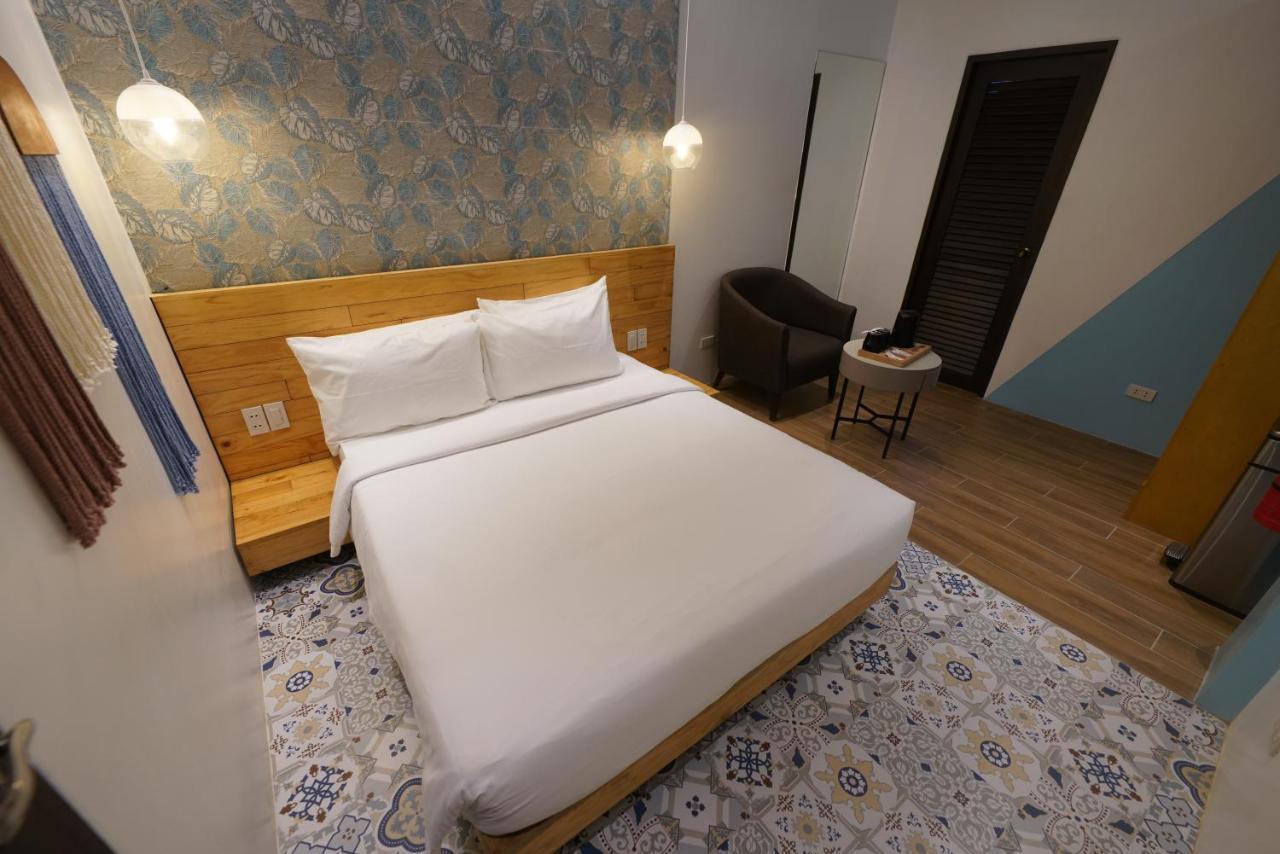 J Boutique Hotel El Nido Managed By H Hospitality Group Экстерьер фото