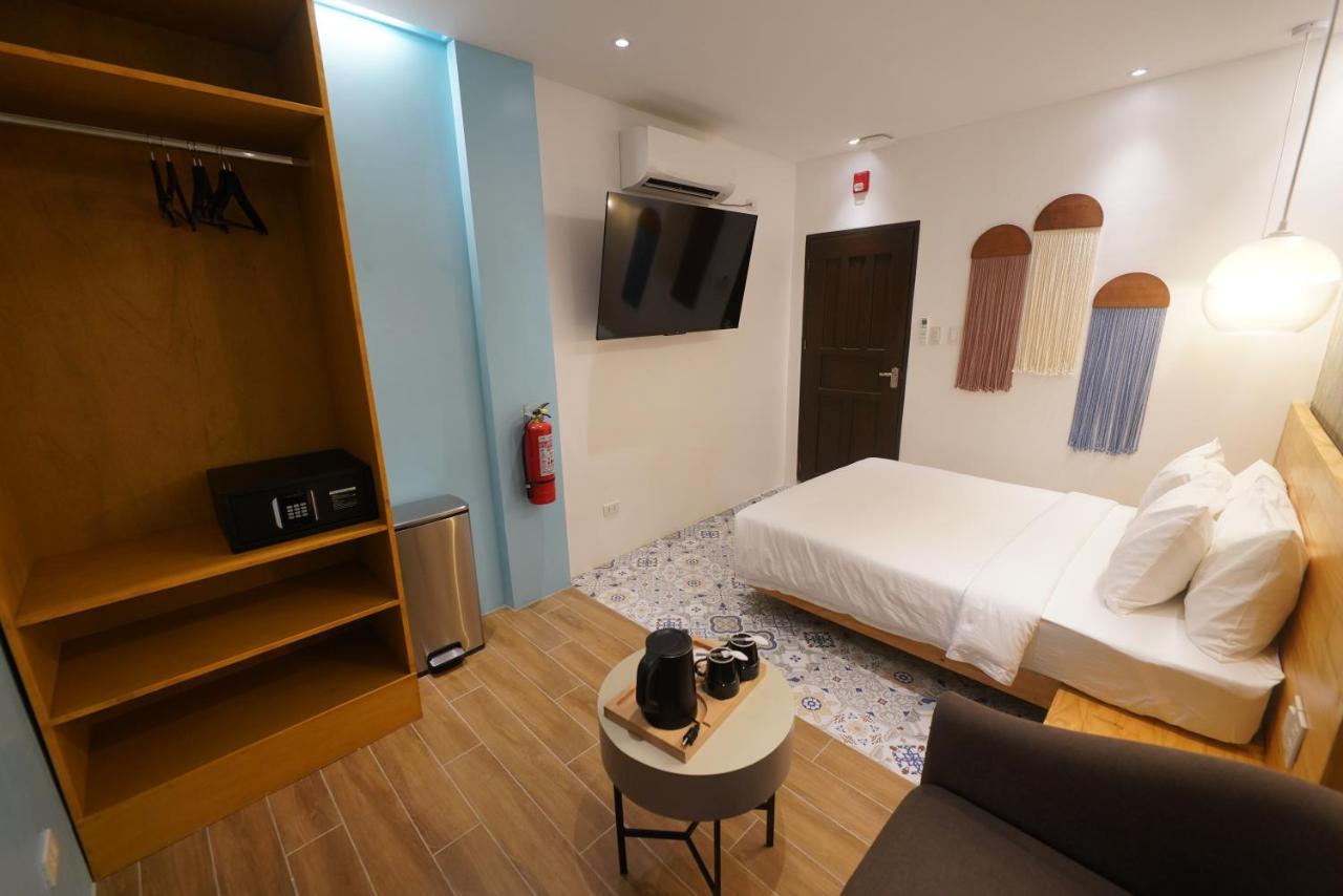 J Boutique Hotel El Nido Managed By H Hospitality Group Экстерьер фото