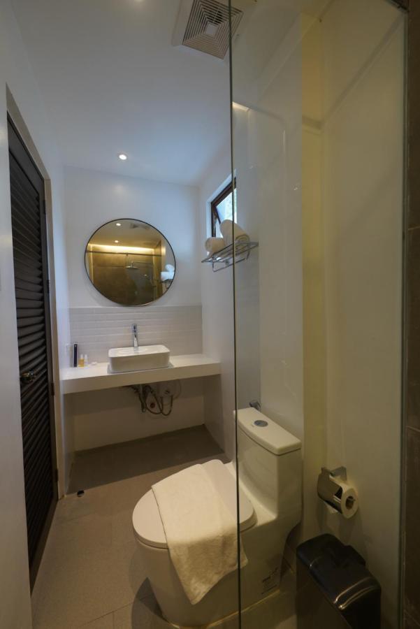 J Boutique Hotel El Nido Managed By H Hospitality Group Экстерьер фото