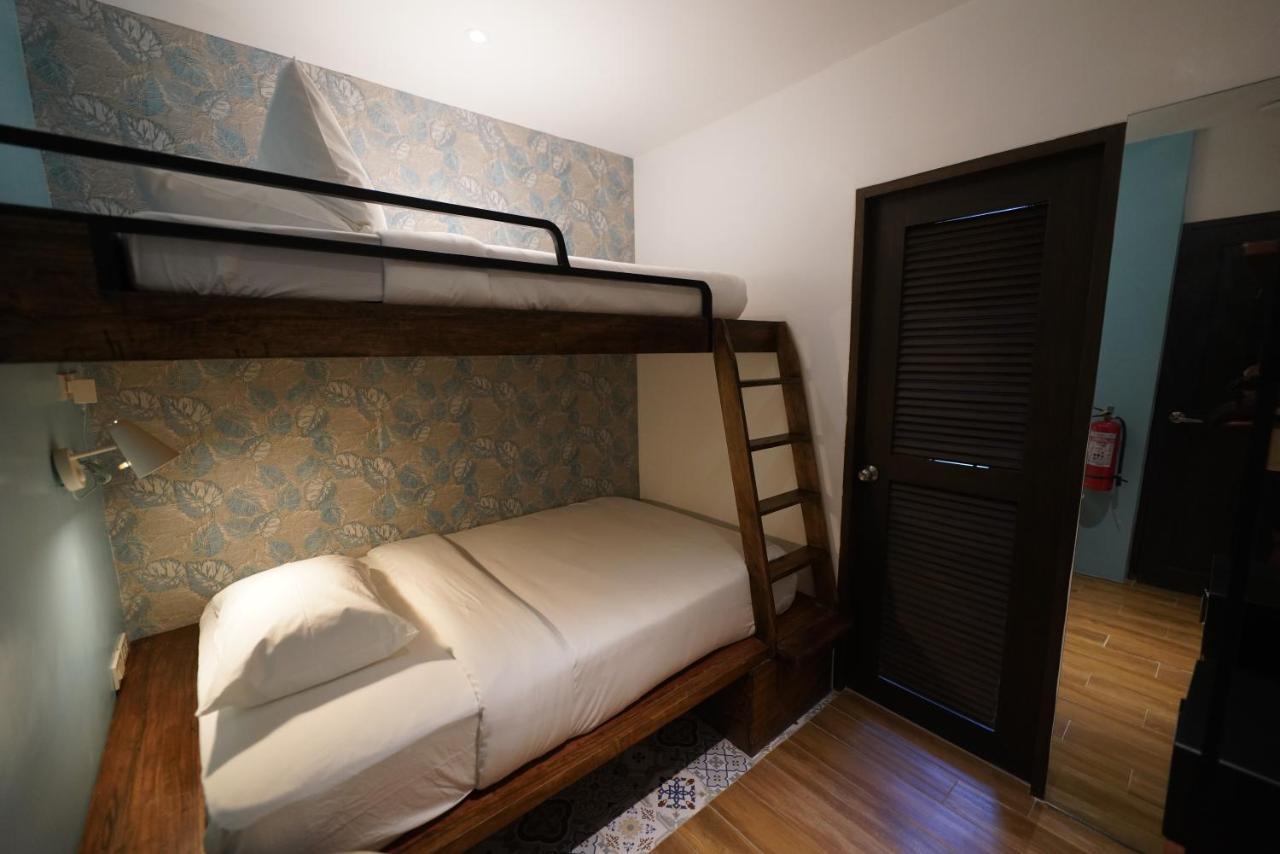 J Boutique Hotel El Nido Managed By H Hospitality Group Экстерьер фото