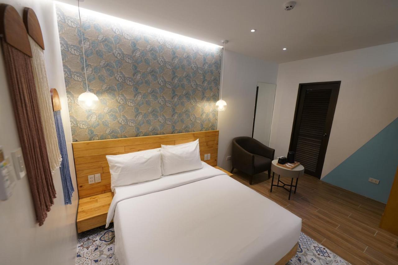 J Boutique Hotel El Nido Managed By H Hospitality Group Экстерьер фото