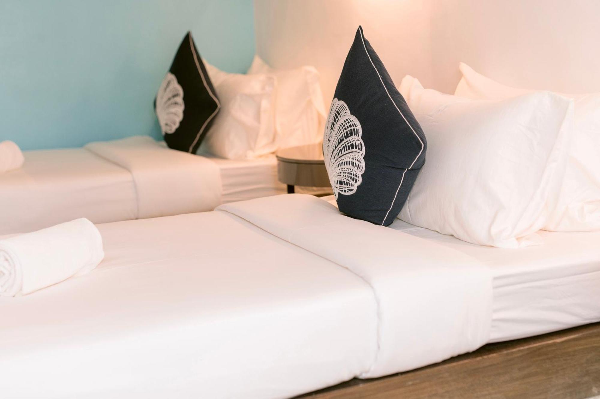 J Boutique Hotel El Nido Managed By H Hospitality Group Экстерьер фото