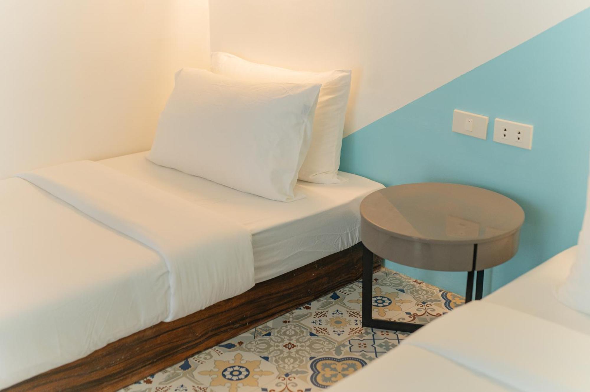 J Boutique Hotel El Nido Managed By H Hospitality Group Экстерьер фото