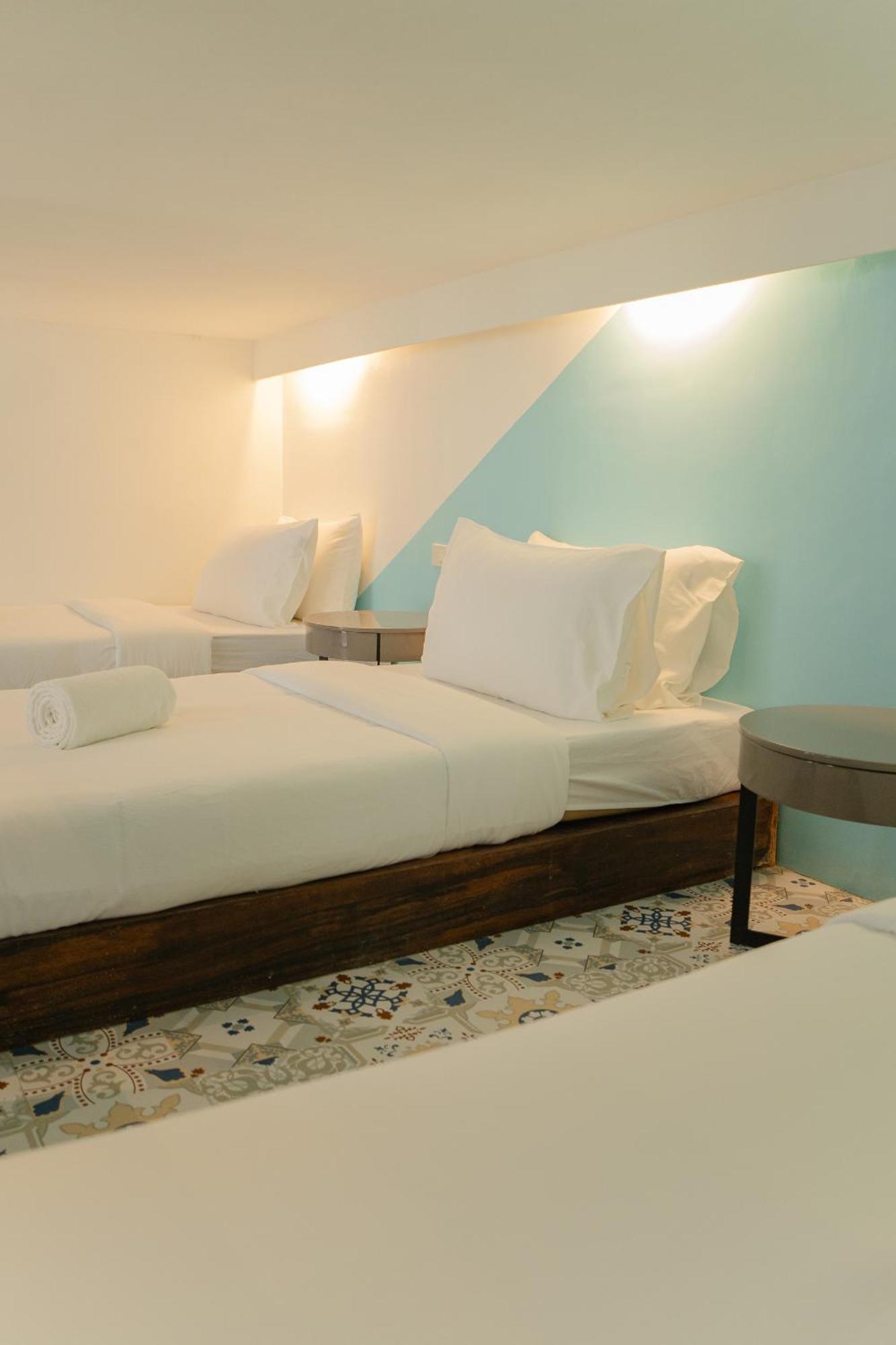 J Boutique Hotel El Nido Managed By H Hospitality Group Экстерьер фото