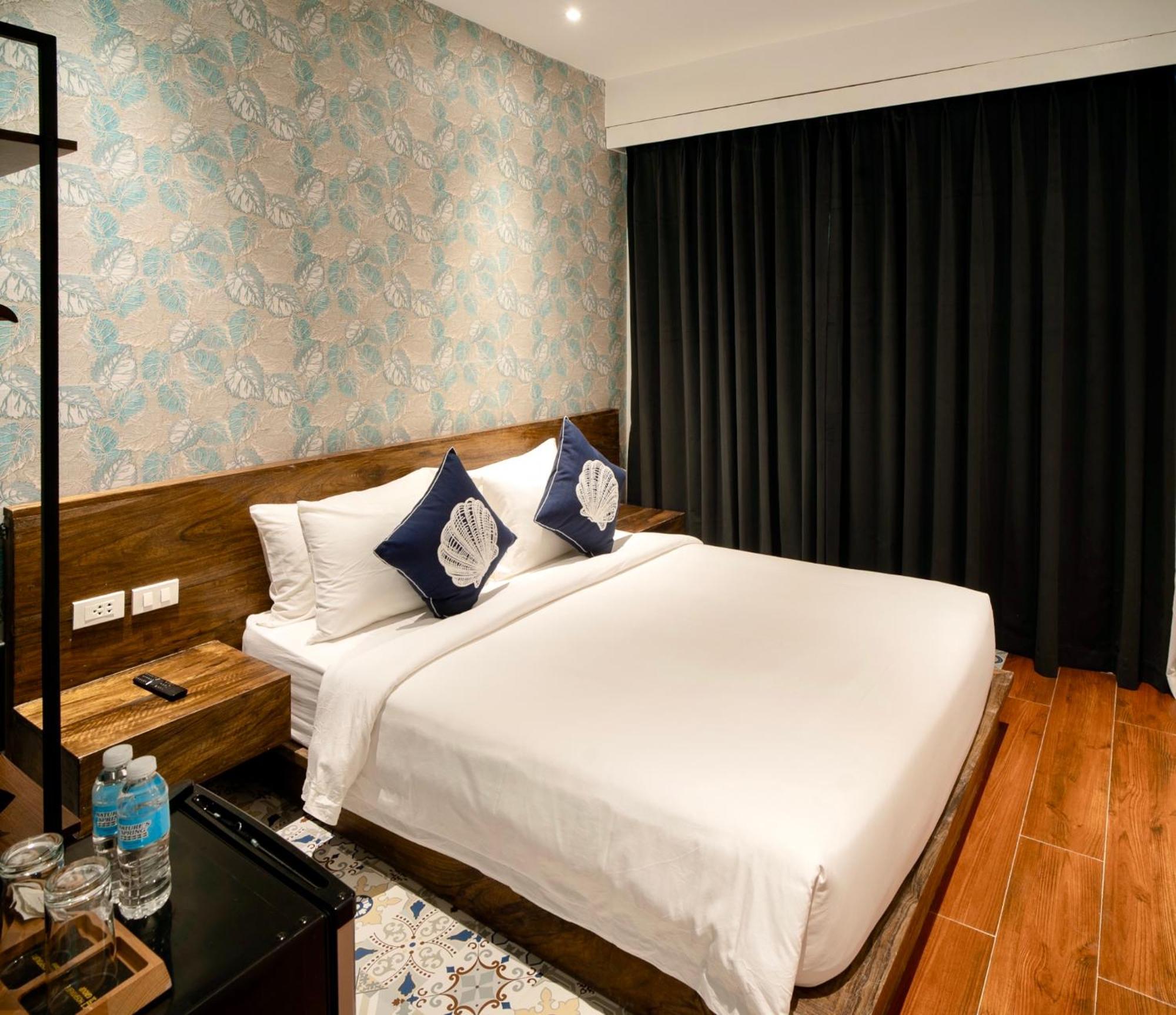 J Boutique Hotel El Nido Managed By H Hospitality Group Экстерьер фото