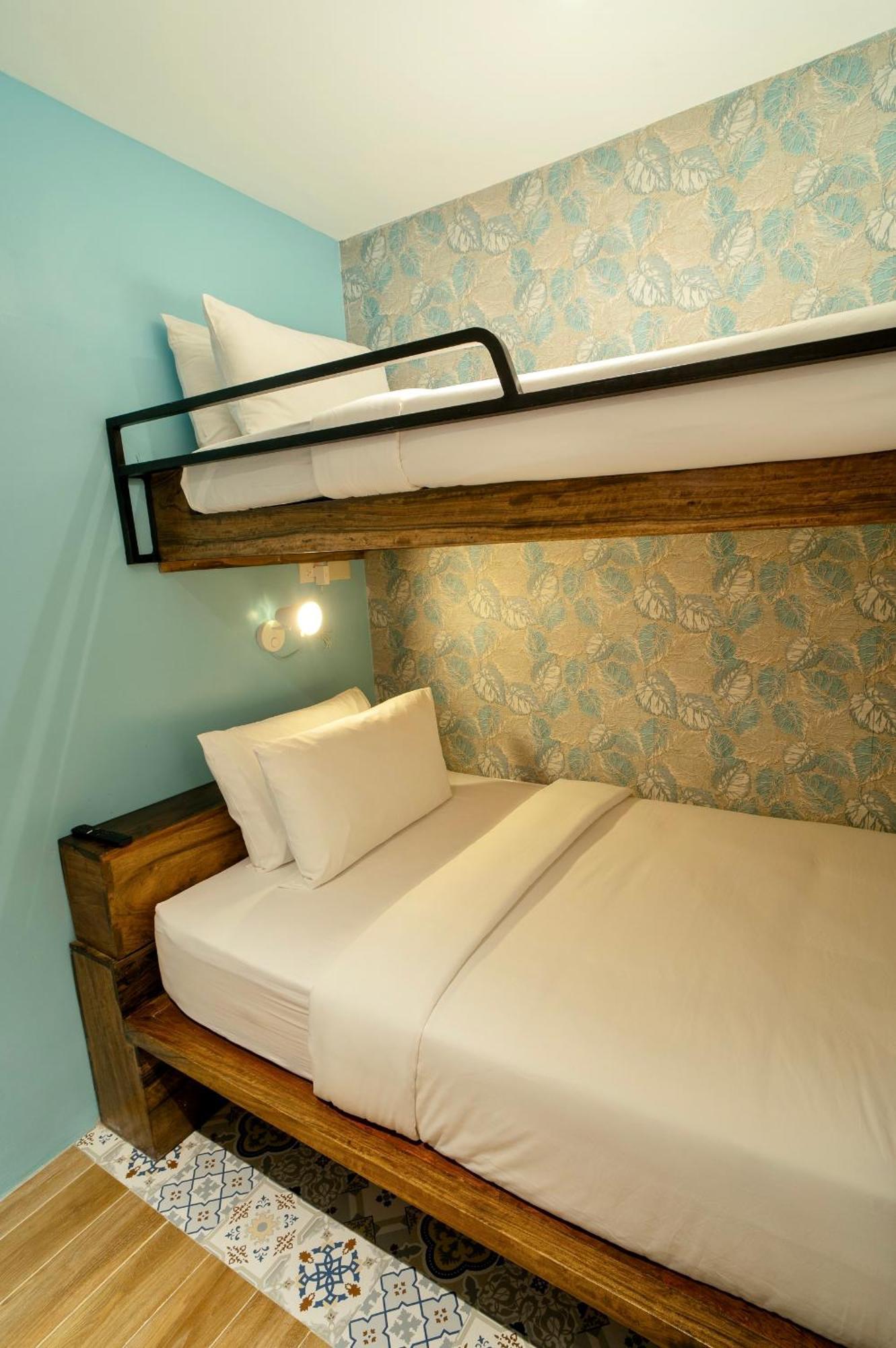 J Boutique Hotel El Nido Managed By H Hospitality Group Экстерьер фото