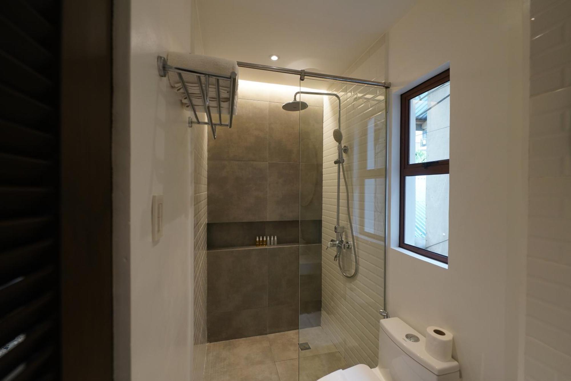 J Boutique Hotel El Nido Managed By H Hospitality Group Экстерьер фото