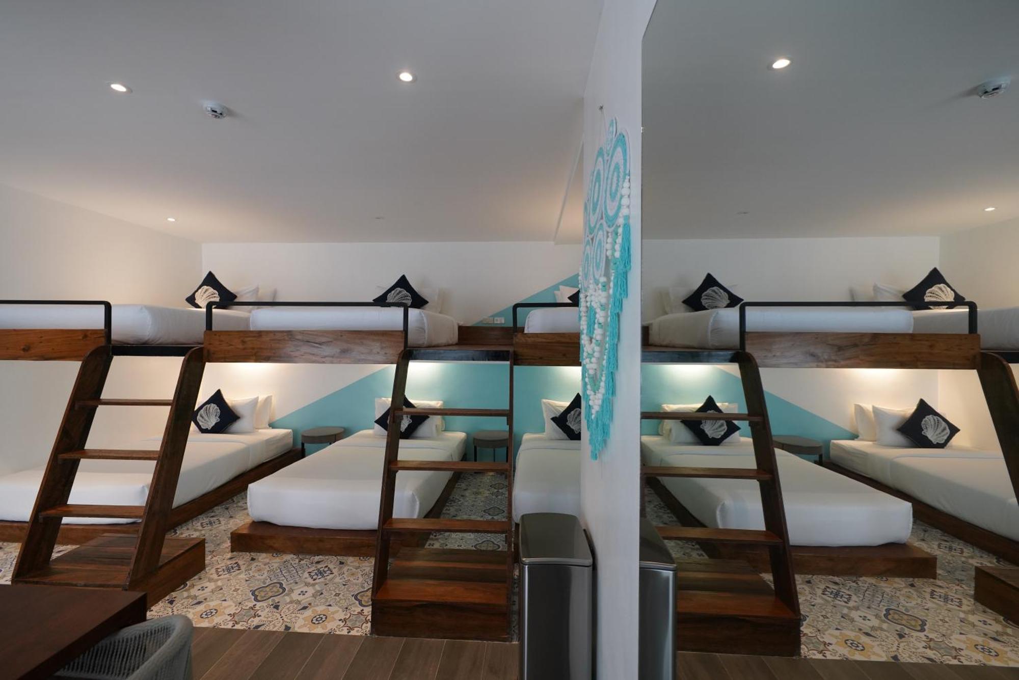 J Boutique Hotel El Nido Managed By H Hospitality Group Экстерьер фото