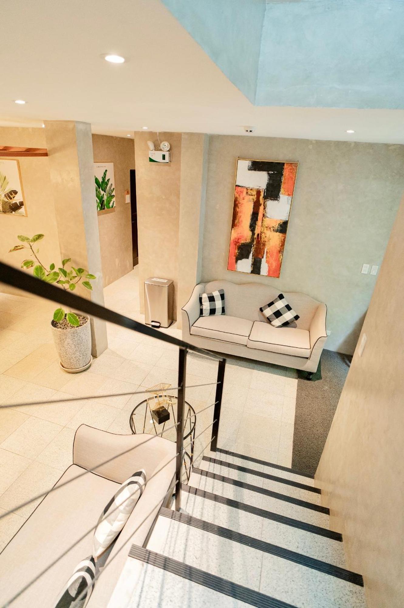 J Boutique Hotel El Nido Managed By H Hospitality Group Экстерьер фото